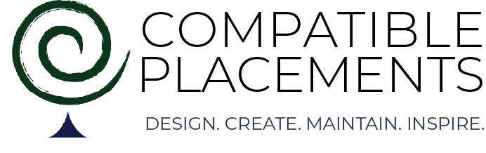 Compatible Placements Logo